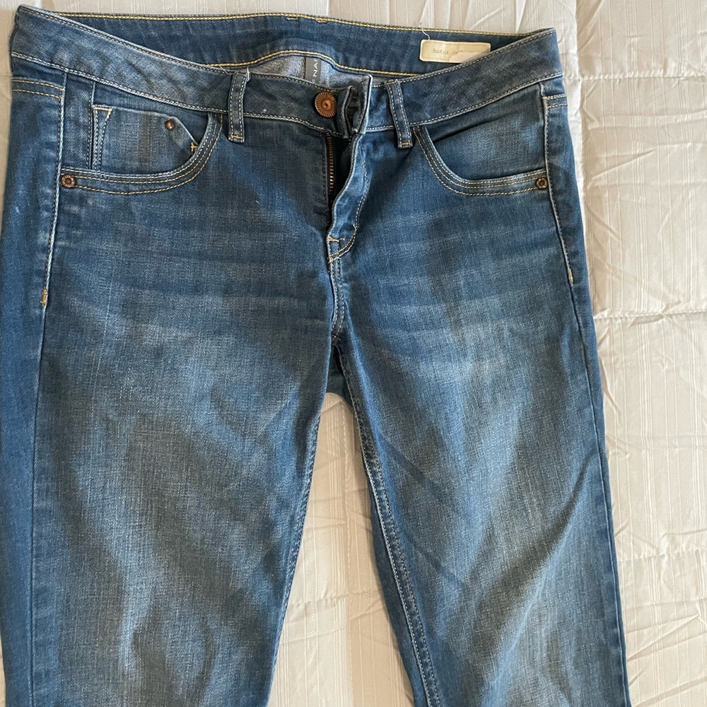 Naf Naf jeans